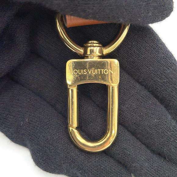 Louis Vuitton Reverse Monogram Loop Shoulder Bag Brown - Picture 7 of 8